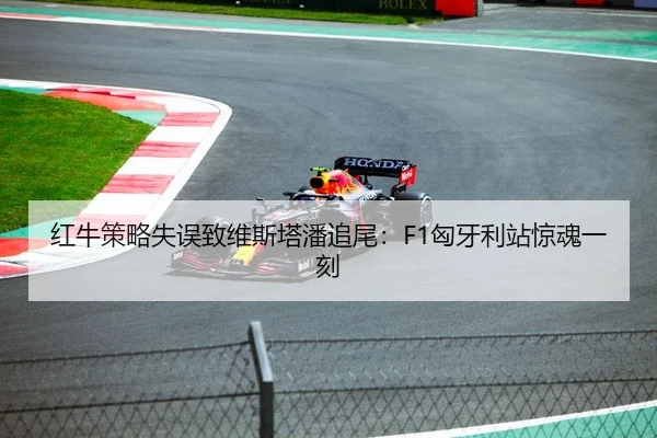 红牛策略失误致维斯塔潘追尾：F1匈牙利站惊魂一刻