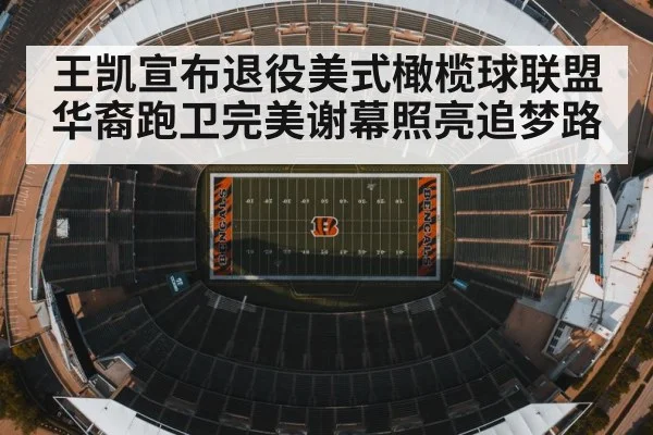 王凯宣布退役美式橄榄球联盟华裔跑卫完美谢幕照亮追梦路